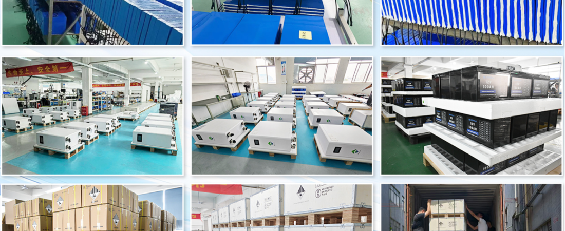 OEM Portable Power Station Manufacturer: Everything Buyers Need to Know Before Choosing a Supplier