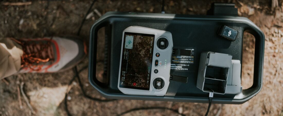 How long do portable power stations take to charge?